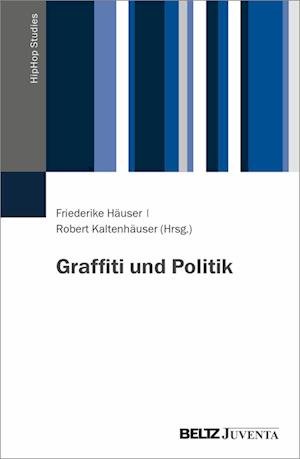Graffiti Und Politik -  - Książki -  - 9783779970668 - 