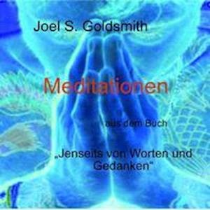 Cover for Goldsmith · Meditationen (N/A)