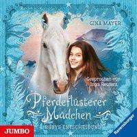 Cover for Mayer · Pferdeflüsterer Mädchen.01,CD (N/A)