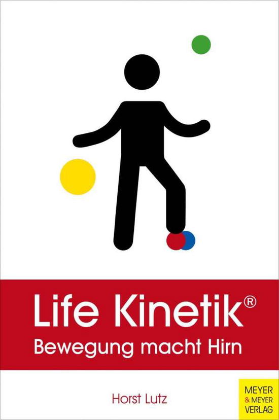 Cover for Lutz · Life Kinetik (Book)