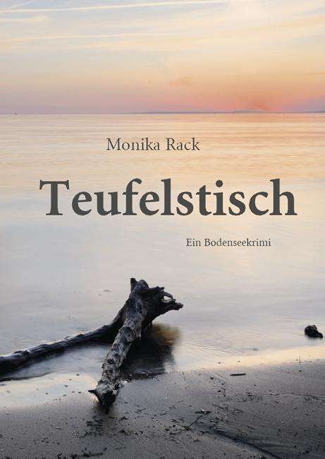 Cover for Rack · Teufelstisch (Book)