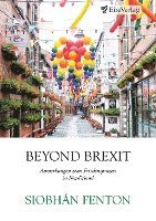 Beyond Brexit - Siobhán Fenton - Książki - Eire Verlag - 9783943380668 - 4 grudnia 2020