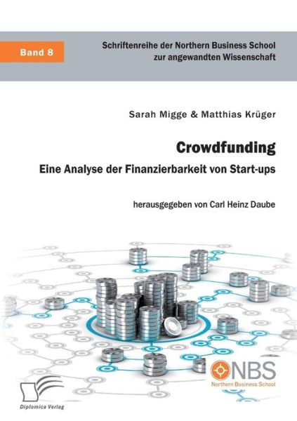 Cover for Migge · Crowdfunding. Eine Analyse der Fi (Book) (2018)