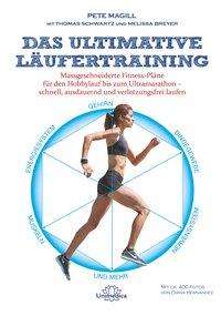 Cover for Magill · Das ultimative Läufertraining (Book)