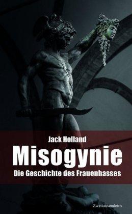 Cover for Holland · Misogynie (Book)