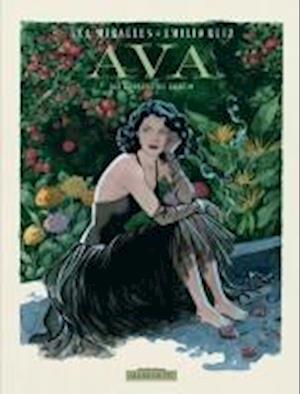 Cover for Ana Miralles · Ava (Book) (2024)