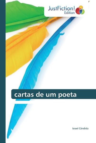 Cover for Cândido · Cartas De Um Poeta (Bog) (2019)