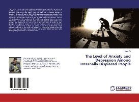Cover for Ali · The Level of Anxiety and Depression (Bog)