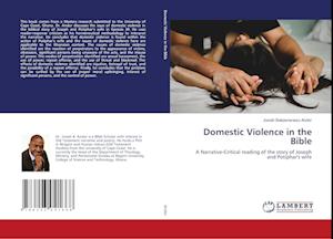 Cover for Andor · Domestic Violence in the Bible (N/A)