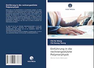 Cover for Wong · Einführung in die rechnergestützte (Book)