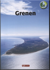 Cover for Erik Rønn · Danmark Rundt: Grenen (Heftet bok) [1. utgave] [Indbundet] (2011)