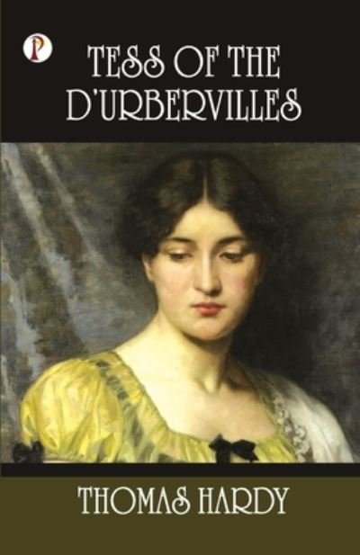 Cover for Thomas Hardy · Tess of the d'Urbervilles (Pocketbok) (2020)