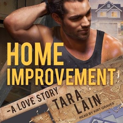 Cover for Tara Lain · Home Improvement (CD) (2020)