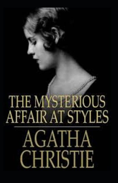 Cover for Agatha Christie · The Mysterious Affair at Styles Annotated (Pocketbok) (2021)