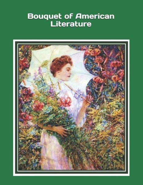 Cover for John Muir · Bouquet of American Literature (Taschenbuch) (2021)