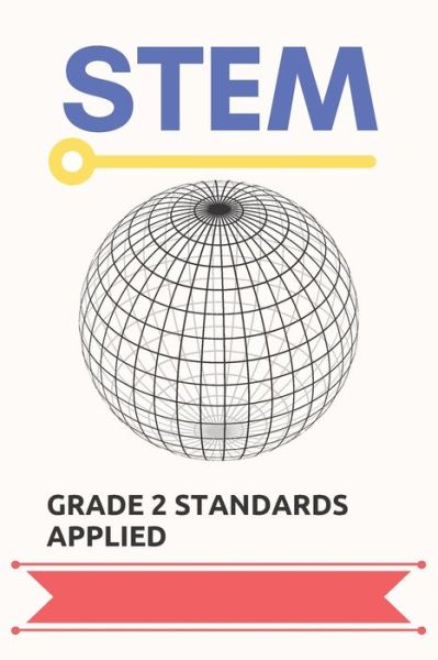 Cover for Michael David · STEM, grade 2 standards applied (Paperback Book) (2020)