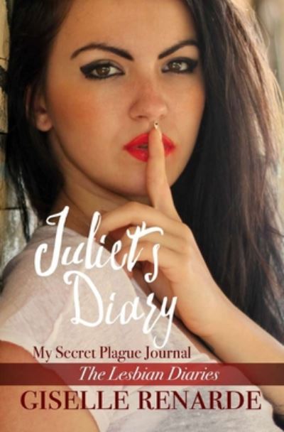 Cover for Giselle Renarde · Juliet's Diary (Pocketbok) (2020)