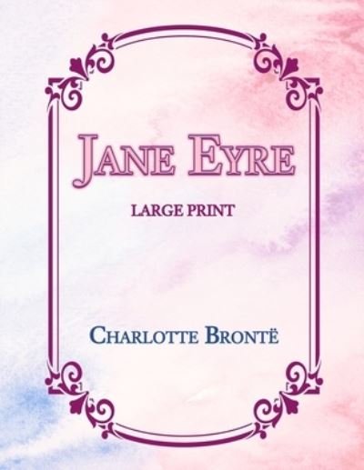 Cover for F H Townsend · Jane Eyre (Paperback Book) (2021)