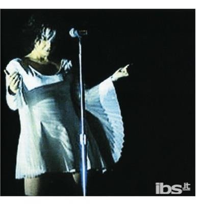 Cover for Björk · Gling Glo (CD) (2018)