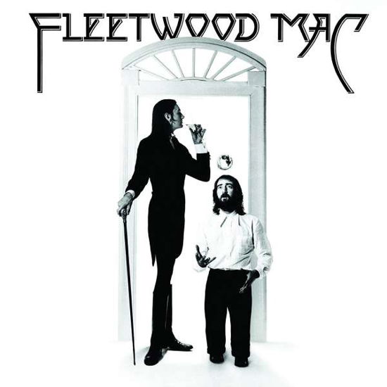 Fleetwood Mac (CD) [Expanded edition] (2018)