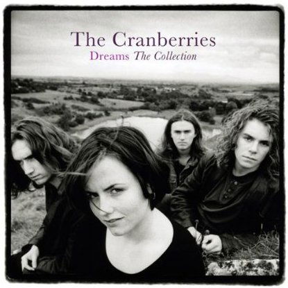 Dreams - The Collection - The Cranberries - Musik - SPECTRUM MUSIC - 0600753404669 - 15. oktober 2012