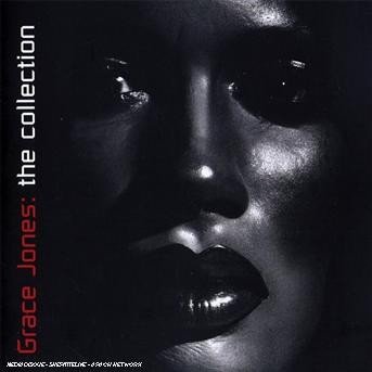 Cover for Grace Jones · The Collection (CD) (2009)