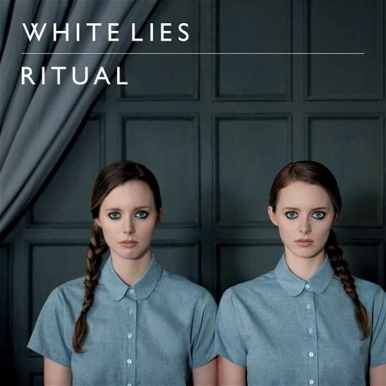 Ritual - White Lies - Muziek - GEFFEN - 0602527597669 - 18 januari 2011