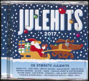 Julehits - Various Artists - Musique -  - 0602567072669 - 3 novembre 2017