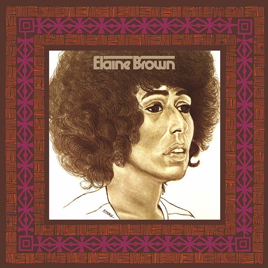 Elaine Brown - Elaine Brown - Music - MOTOWN - 0602567704669 - September 28, 2018