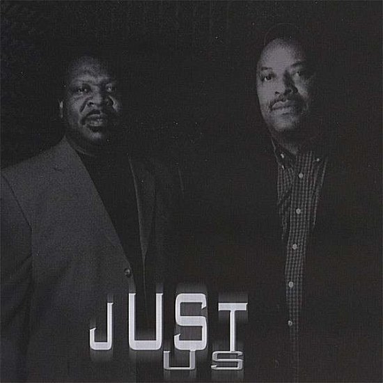 Just Us - Lindsey / Frank - Musique - CD Baby - 0634479802669 - 13 mai 2008