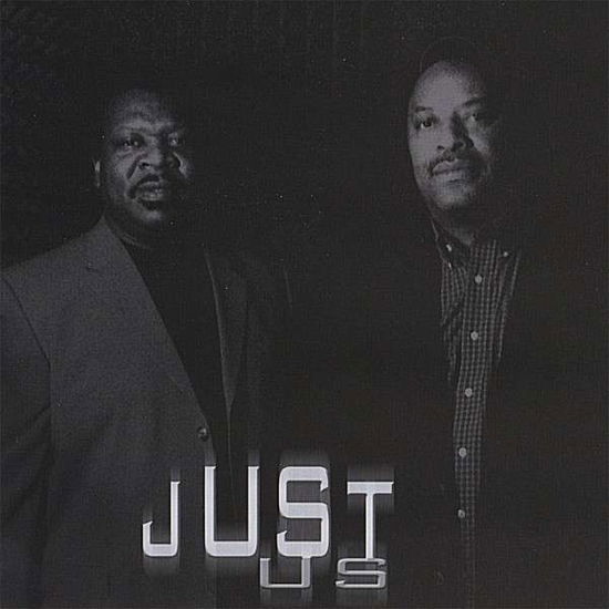 Just Us - Lindsey / Frank - Muziek - CD Baby - 0634479802669 - 13 mei 2008