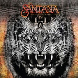 Santana IV - Santana - Musiikki - SANTA - 0696859969669 - perjantai 15. huhtikuuta 2016