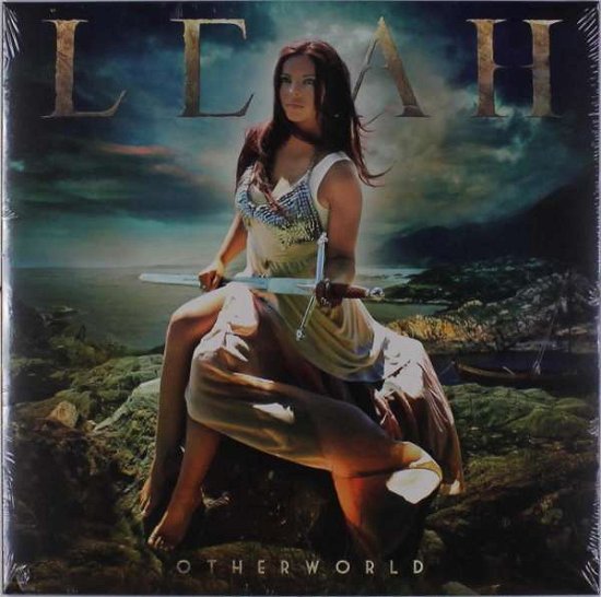 Cover for Leah · Otherworld (LP) (2021)