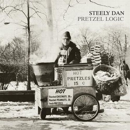 Pretzel Logic - Steely Dan - Music - ANALOGUE PRODUCTIONS - 0753088013669 - June 23, 2023