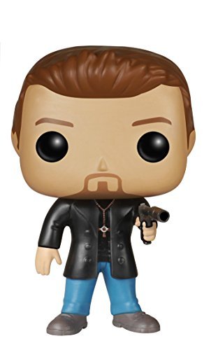 Cover for Funko - Pop · Funko - Pop - the Boondocks Saints: Conner Mcmanus (N/A) [Limited edition] (2015)