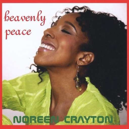 Cover for Noreen Crayton · Heavenly Peace (CD) (2011)