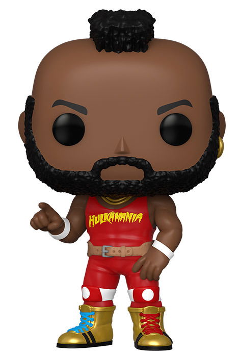 wwe funko pop 2020