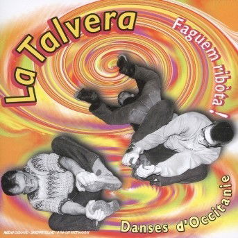 Cover for La Talvera · Faguem Ribota (CD) (2010)