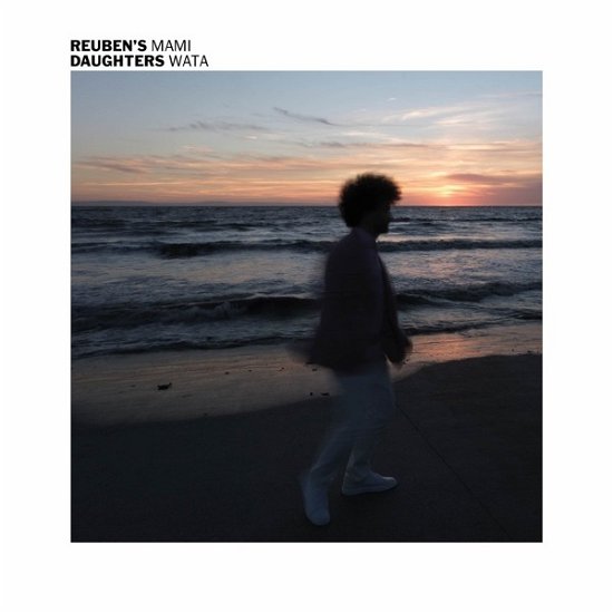 Cover for Reubens Daughters · Mami Wata (CD) (2022)