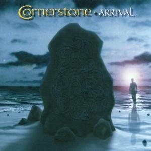 Cover for Cornestone · Arrival (CD) (2001)