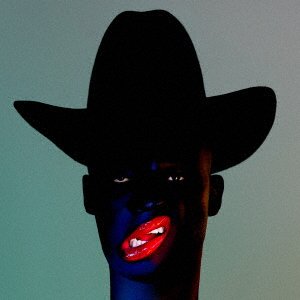 Cover for Young Fathers · Cocoa Sugar (CD) [Japan Import edition] (2018)