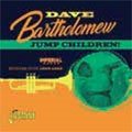 Cover for Dave Bartholomew · Jump Children! Imperial Singles Plus - 1950-1962 (CD) [Japan Import edition] (2018)