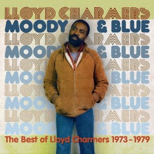 Cover for Lloyd Charmers · Moody And Blue (CD) [Japan Import edition] (2023)