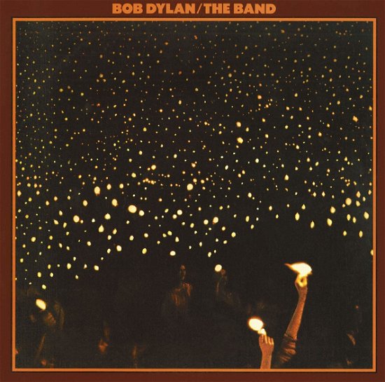Cover for Bob Dylan · Before the Flood &lt;limited&gt; (CD) [Japan Import edition] (2018)
