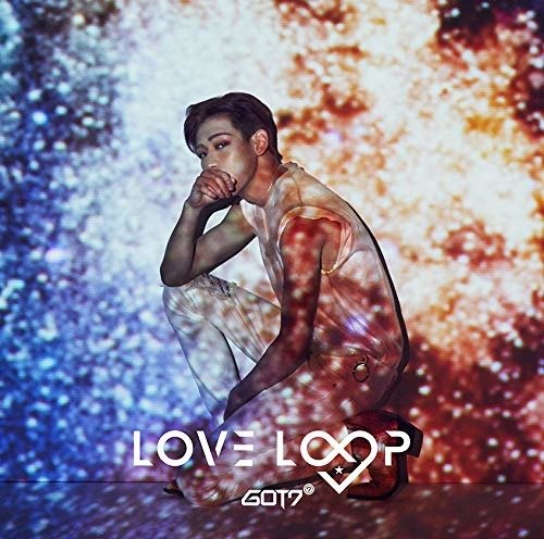 Cover for Got7 · Love Loop: Bambam (CD) [Limited edition] (2019)