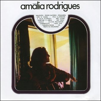 Cover for Amalia Rodrigues · Fados 67 (CD) [Japan Import edition] (2012)