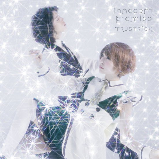 Innocent Promise - Trustrick - Music - NIPPON COLUMBIA CO. - 4988001791669 - May 11, 2016