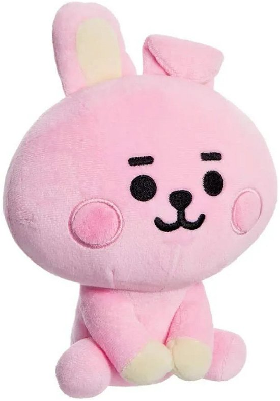 Cover for Bt21 · BT21 COOKY Baby Plush Doll 8in / 20cm (Plüsch) (2021)