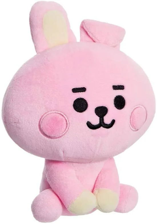 BT21 COOKY Baby Plush Doll 8in / 20cm - Bt21 - Merchandise - BT21 - 5034566613669 - 21. Juli 2021