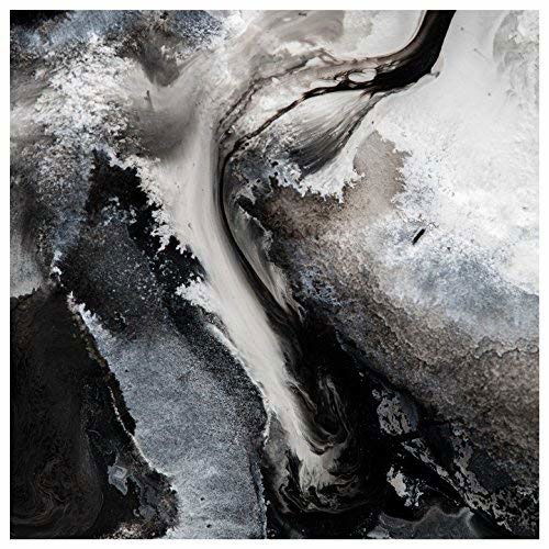 Heiress - Novo Amor & Ed Tullett - Musiikki - ALLPOINTS - 5052442014669 - perjantai 2. marraskuuta 2018